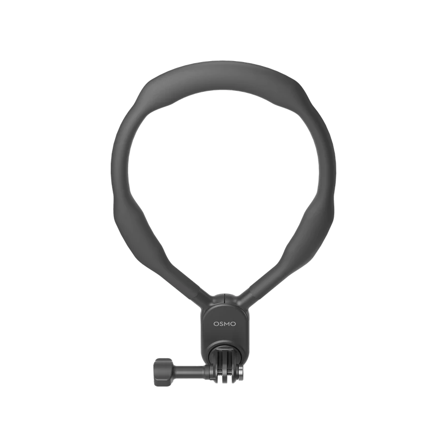 Osmo Action Hanging Neck Mount product reference