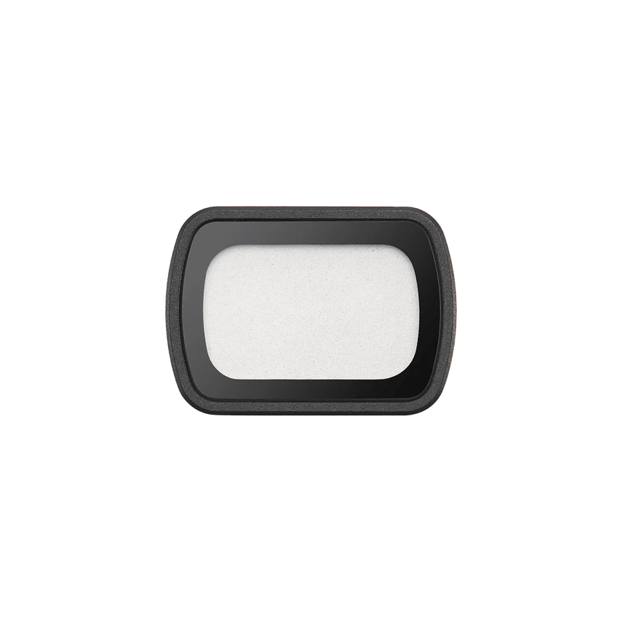 Osmo Pocket 3 Black Mist Filter product reference