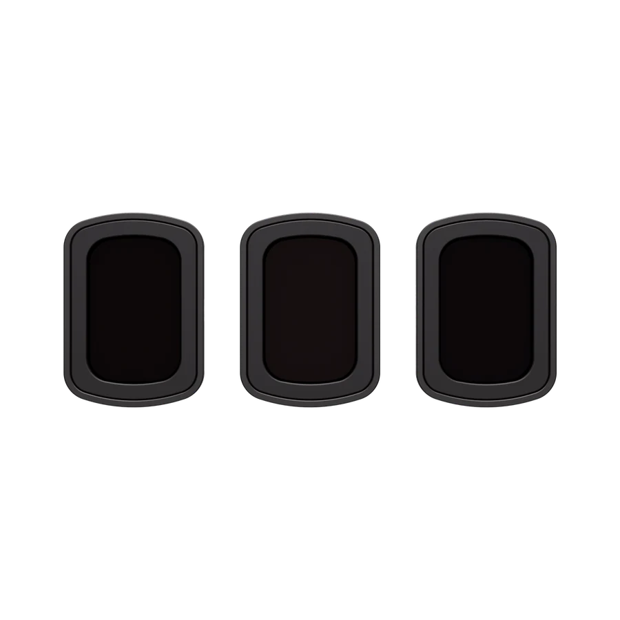 Osmo Pocket 3 Magnetic ND Filters Set product reference