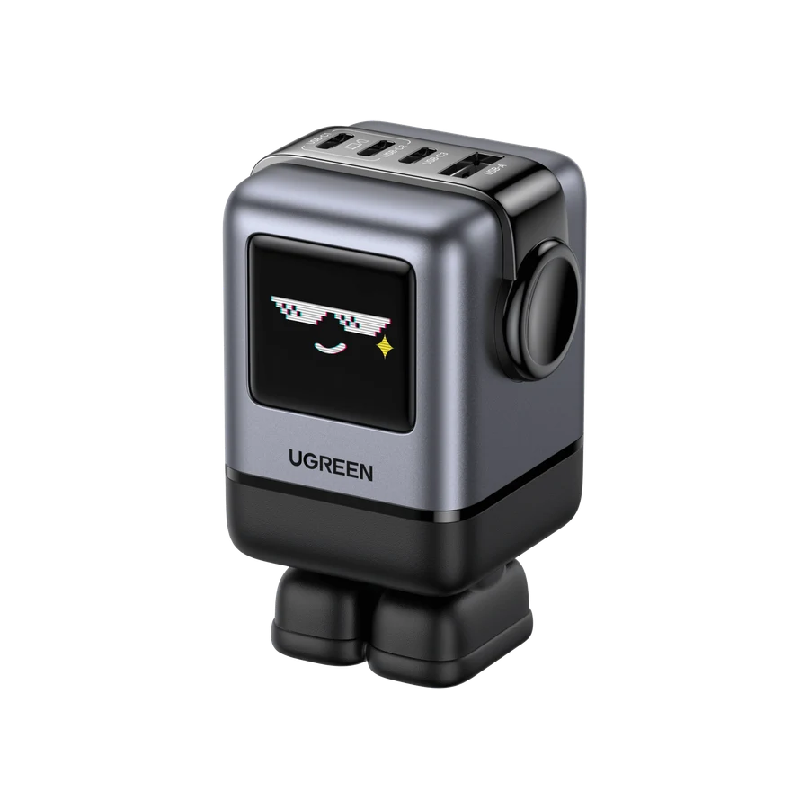 UGREEN Uno 100W 4-Port Charger product reference