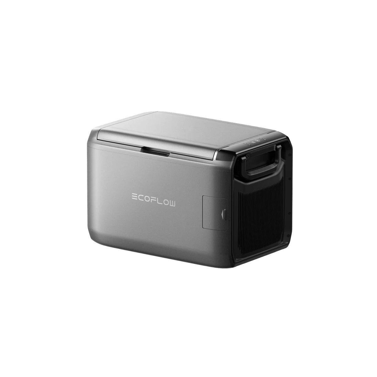 EcoFlow GLACIER Classic Portable Fridge Freezer product reference