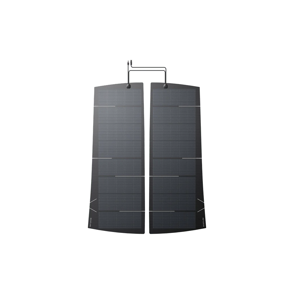 EcoFlow HeatGuard Solar Film product reference