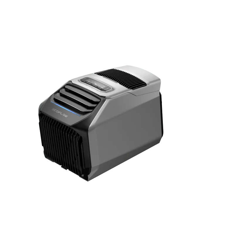EcoFlow WAVE 2 Portable Air Conditioner with Heater product reference