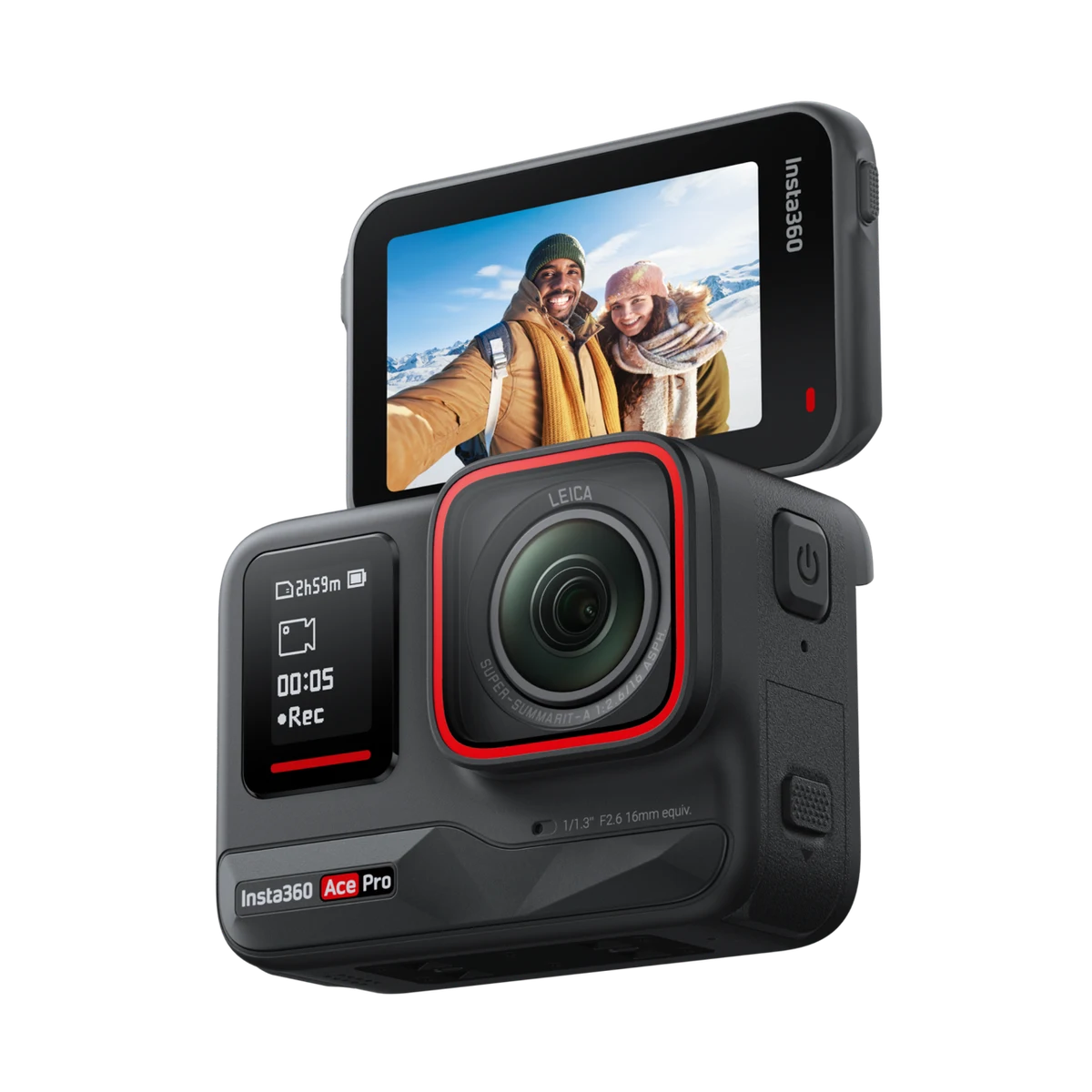 Insta360 Ace Pro · Ace product reference