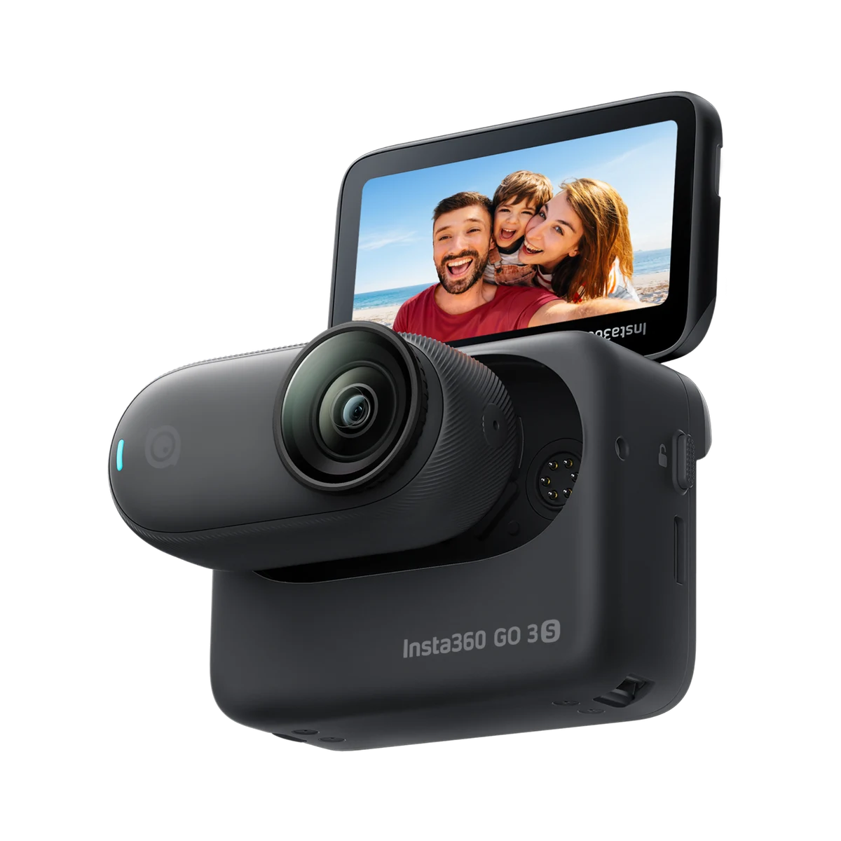Insta360 GO 3S product reference
