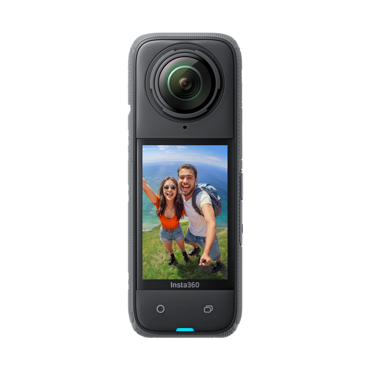 Insta360 X4 product reference
