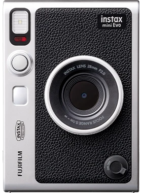 instax mini Evo product reference