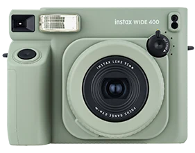 instax WIDE 400 product reference