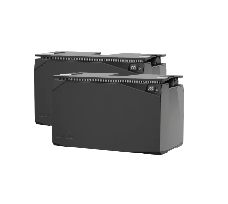 EcoFlow 10kWh LFP Battery product reference