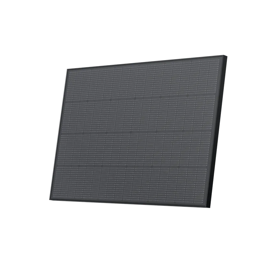 EcoFlow 175W Rigid Solar Panel product reference