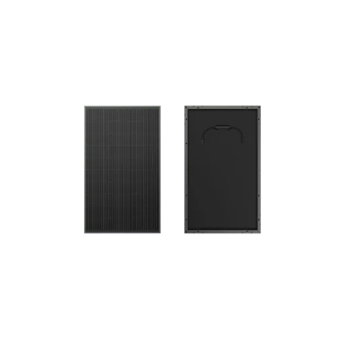 EcoFlow 100W Rigid Solar Panel*2 product reference