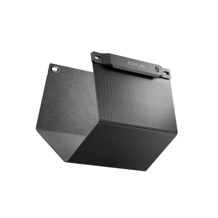 EcoFlow 28W Ultra-Light Solar Panel (Direct Device Charging) product reference