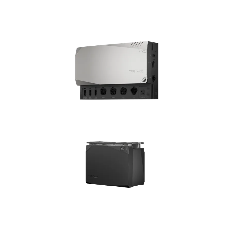 EcoFlow 2kWh Power Kits product reference