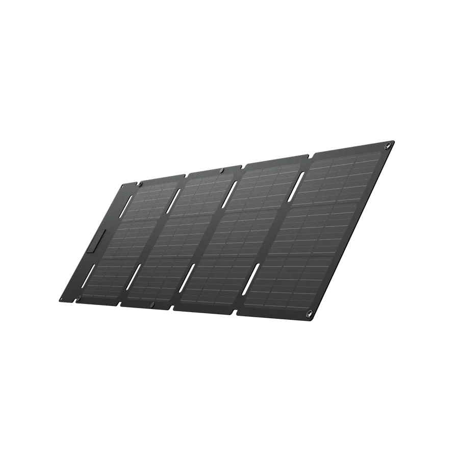EcoFlow 45W Portable Solar Panel product reference
