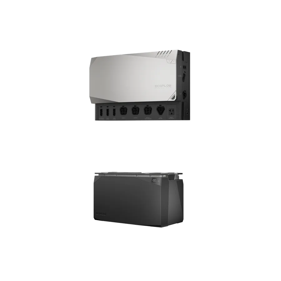 EcoFlow 5kWh Power Kits product reference