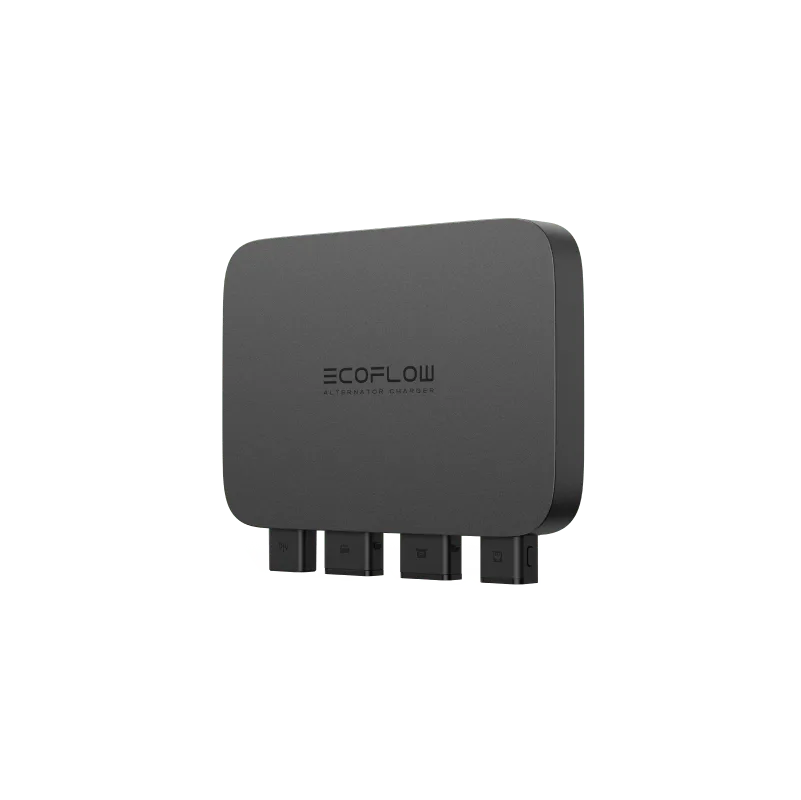 EcoFlow 800W Alternator Charger product reference