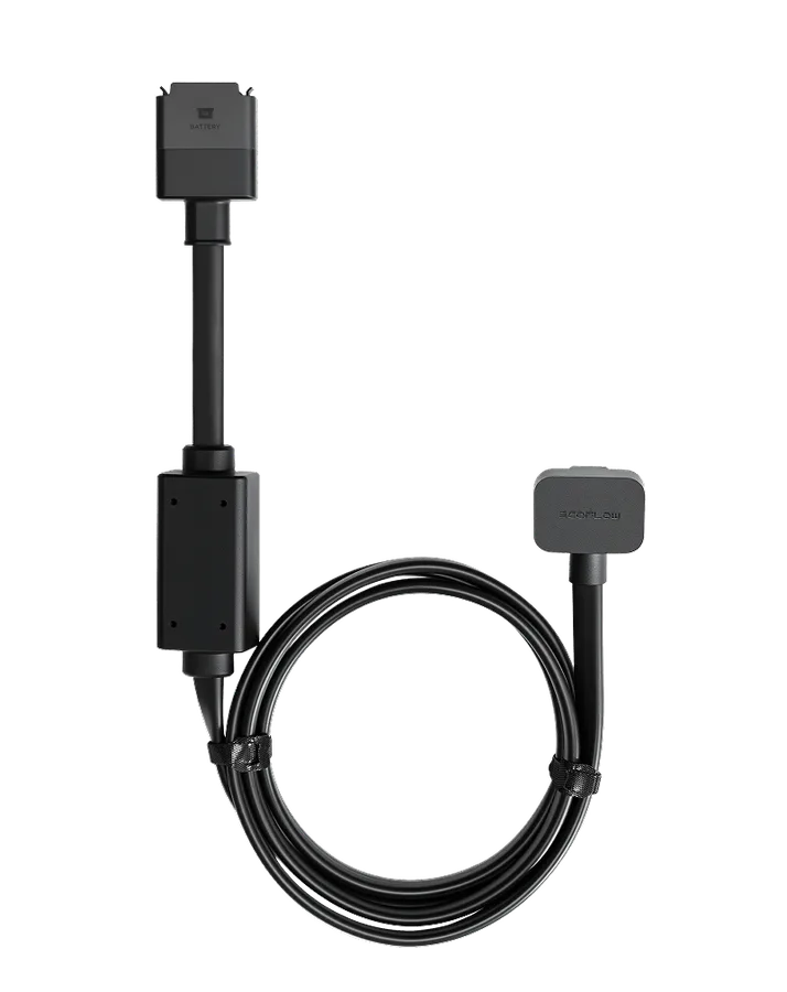 EcoFlow Alternator Charger XT150 Output Cable product reference