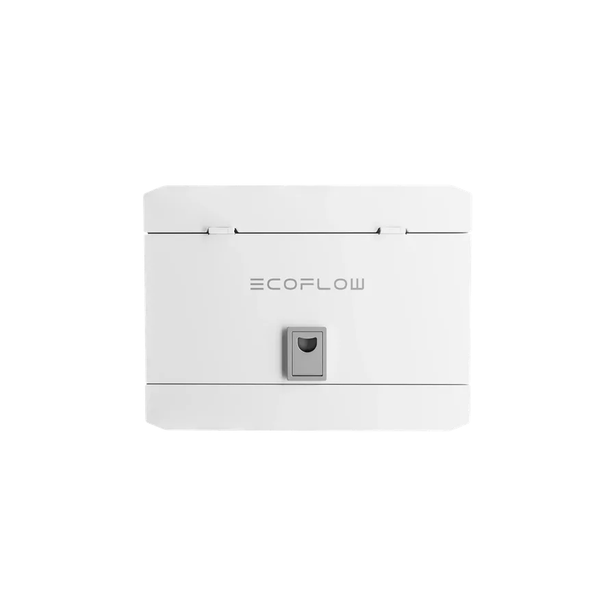 EcoFlow AFCI Box product reference