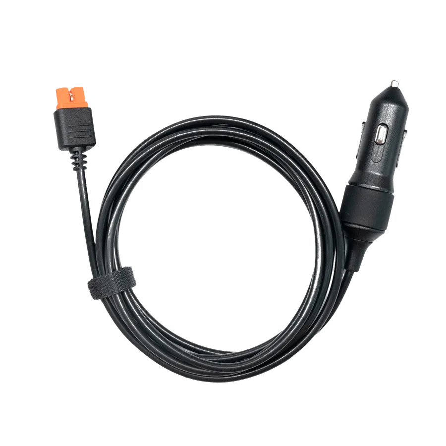 EcoFlow Car Charging Cable product reference