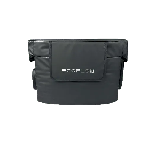 EcoFlow DELTA 2 Max Bag product reference