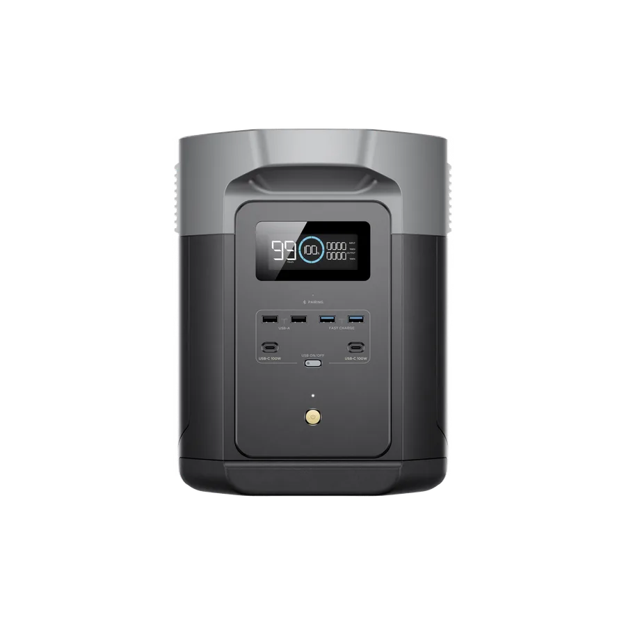 EcoFlow DELTA 2 Max Portable Power Station product reference