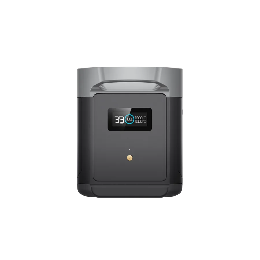 EcoFlow DELTA 2 Max Smart Extra Battery product reference