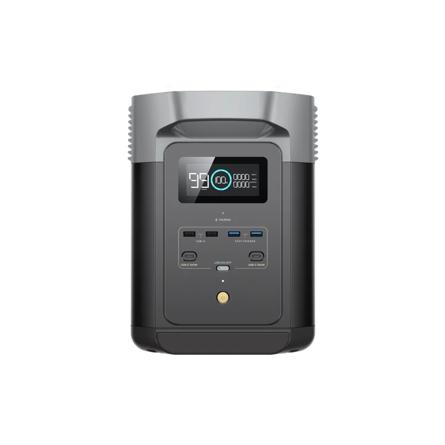 EcoFlow DELTA 2 Portable Power Station (For Ireland) product reference