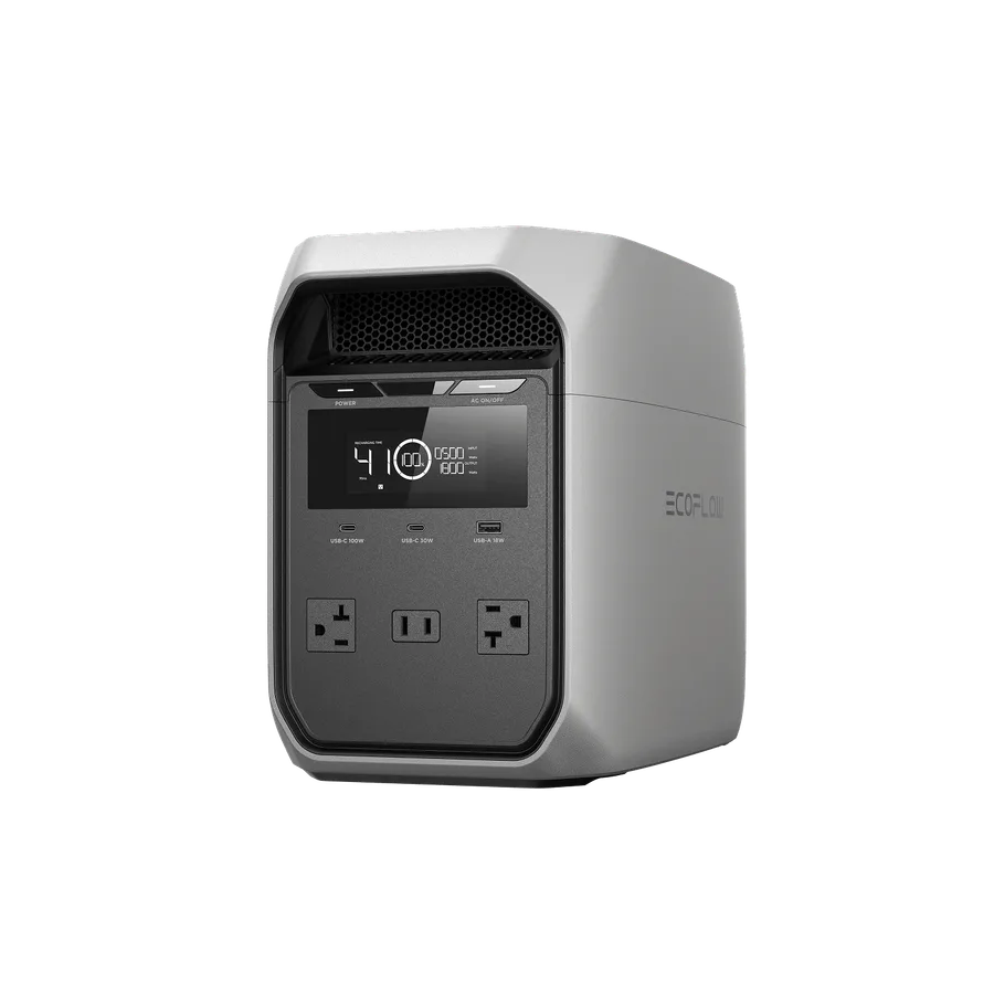 EcoFlow DELTA 3 Classic Portable Power Station (1024Wh) product reference