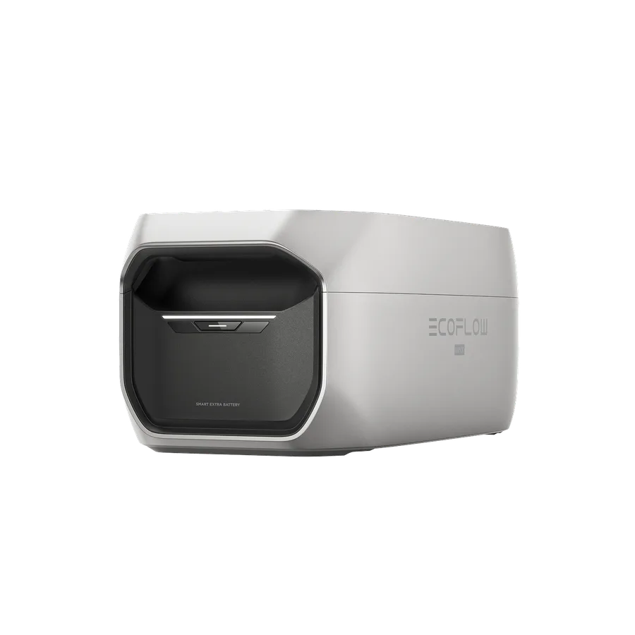 EcoFlow DELTA 3 Max Plus Smart Extra Battery