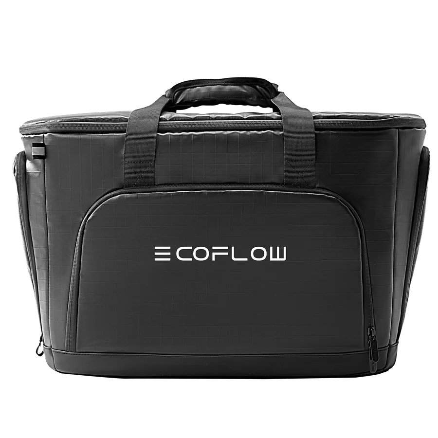 EcoFlow DELTA 3 Max Series Protection Bag product reference