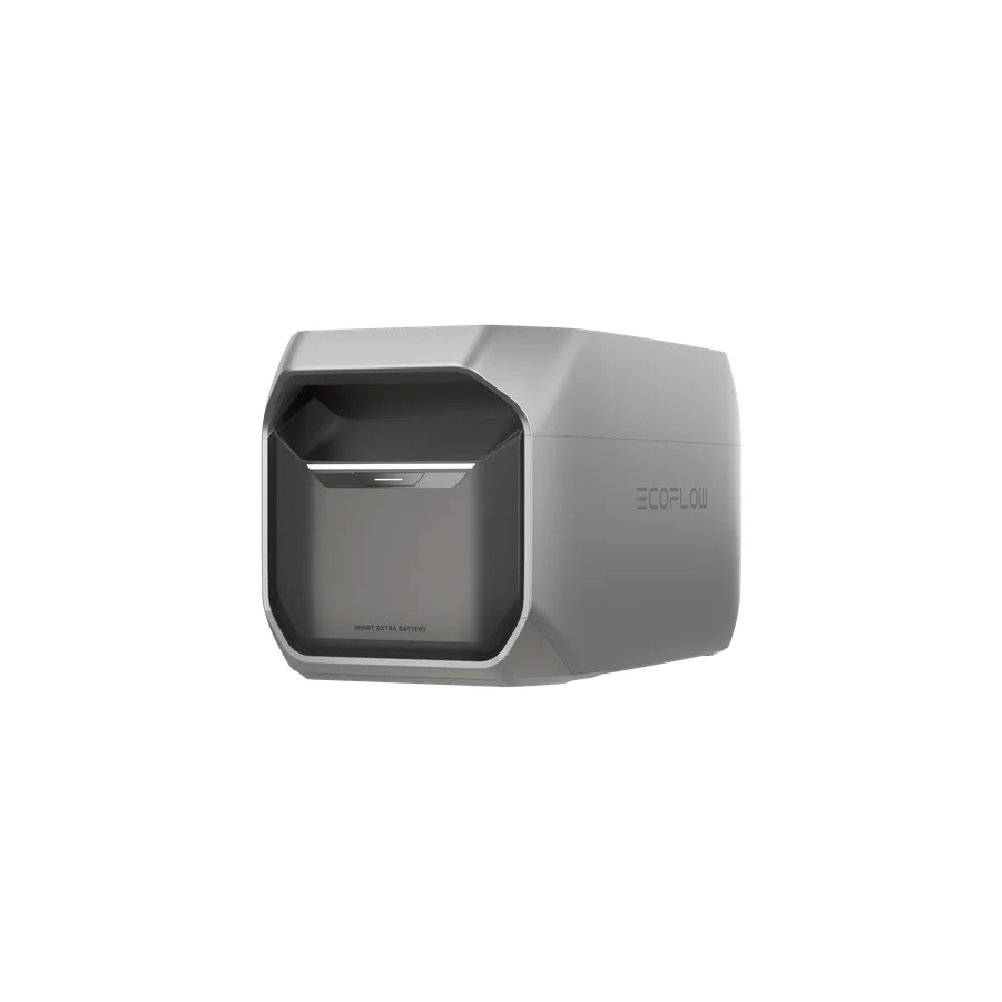 EcoFlow DELTA 3 Smart Extra Battery