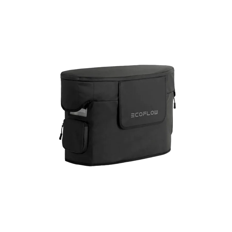 EcoFlow DELTA Max Cover product reference