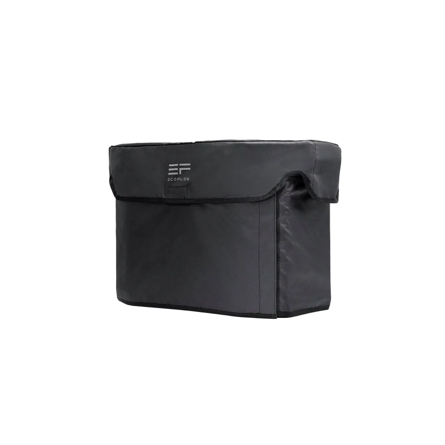 EcoFlow DELTA Max Extra Battery Cover product reference