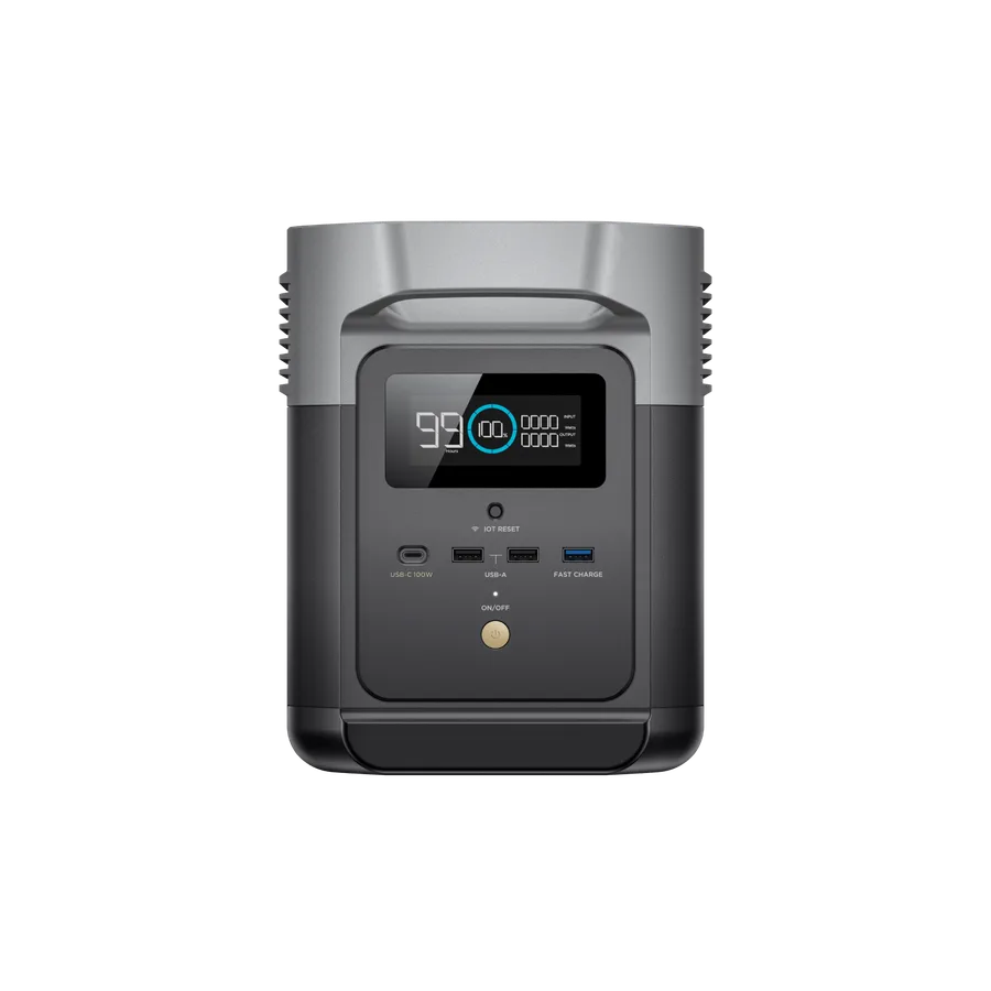 EcoFlow DELTA mini Portable Power Station product reference