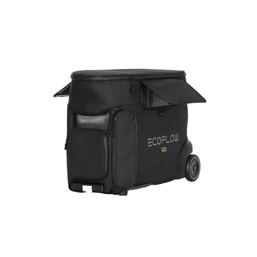 EcoFlow DELTA Pro Bag product reference