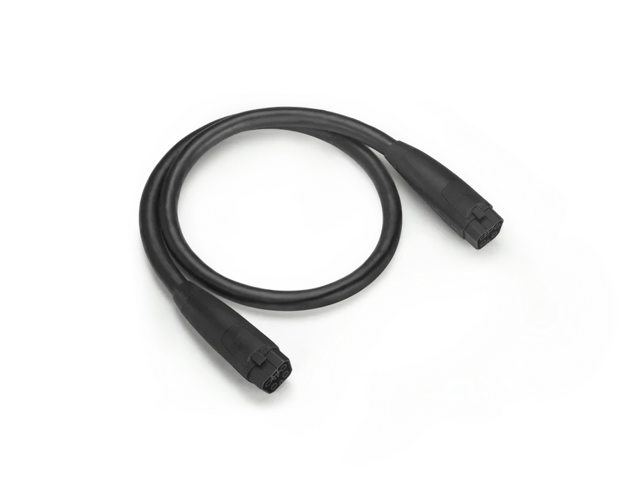 EcoFlow DELTA Pro Extra Battery Cable product reference