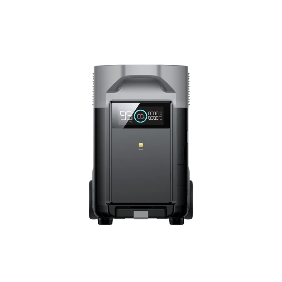 EcoFlow DELTA Pro Smart Extra Battery product reference