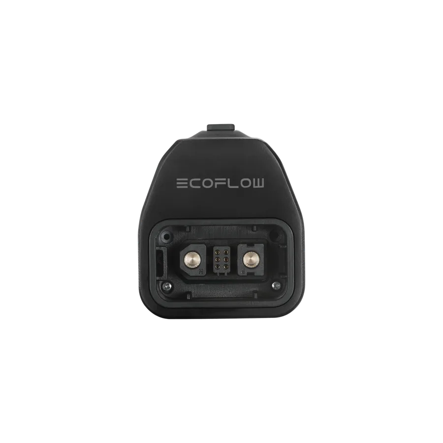EcoFlow Smart Generator Adapter product reference