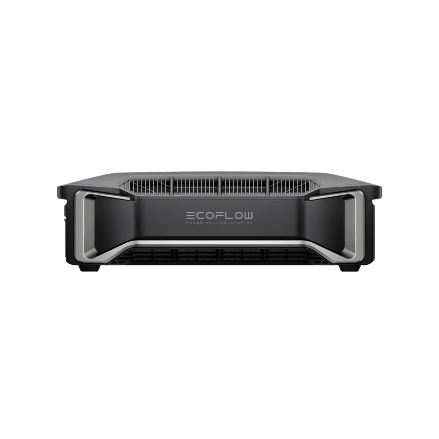 EcoFlow DELTA Pro Ultra Inverter product reference