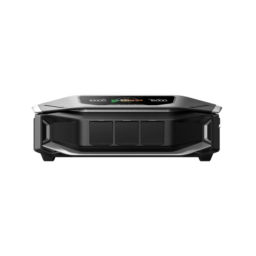 EcoFlow DELTA Pro Ultra X Inverter product reference