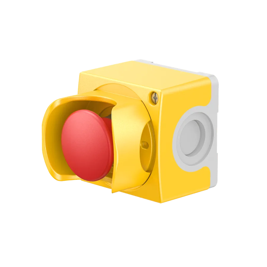 EcoFlow Emergency Power Off Button product reference