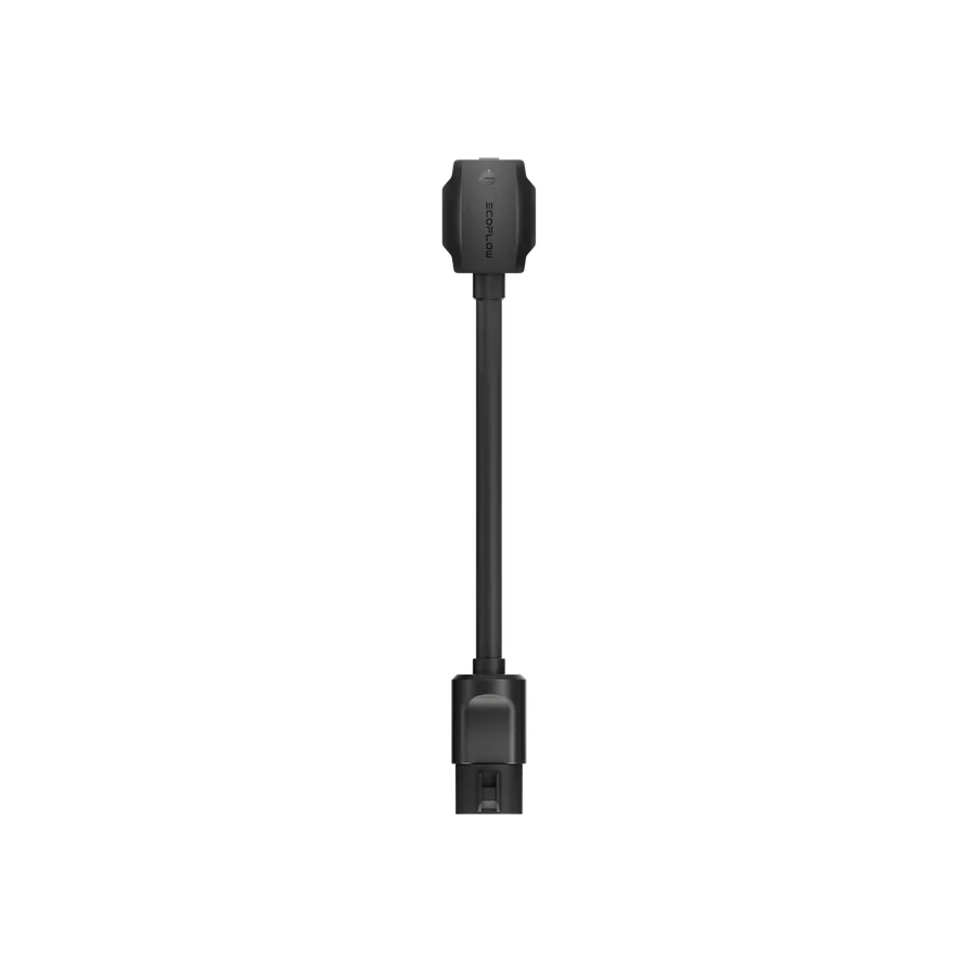 EcoFlow EV X-Stream Adapter product reference