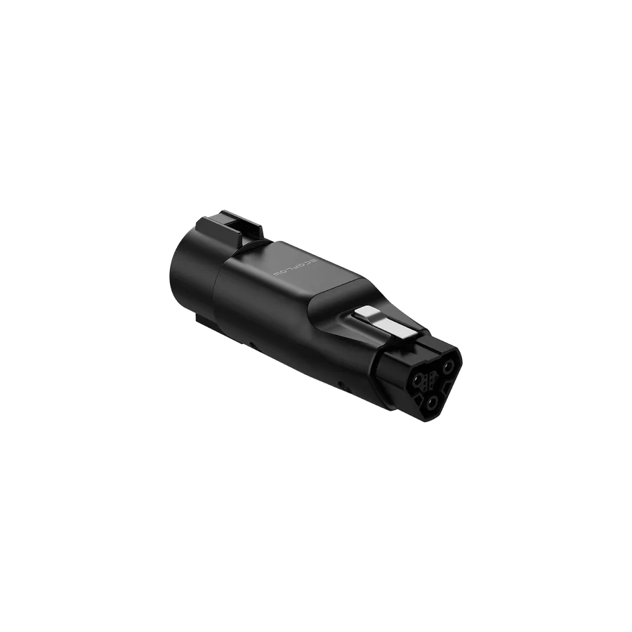 EcoFlow EV X-Stream Adapter (DELTA Pro) product reference