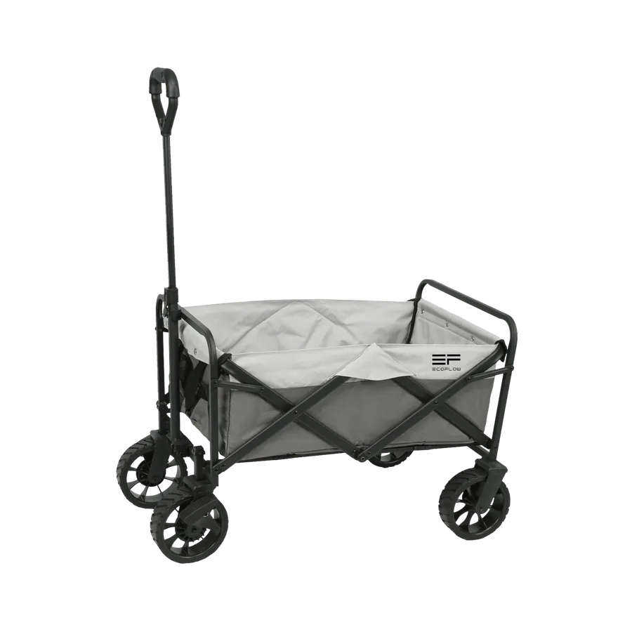 Ecoflow Folding Wagon Cart product reference