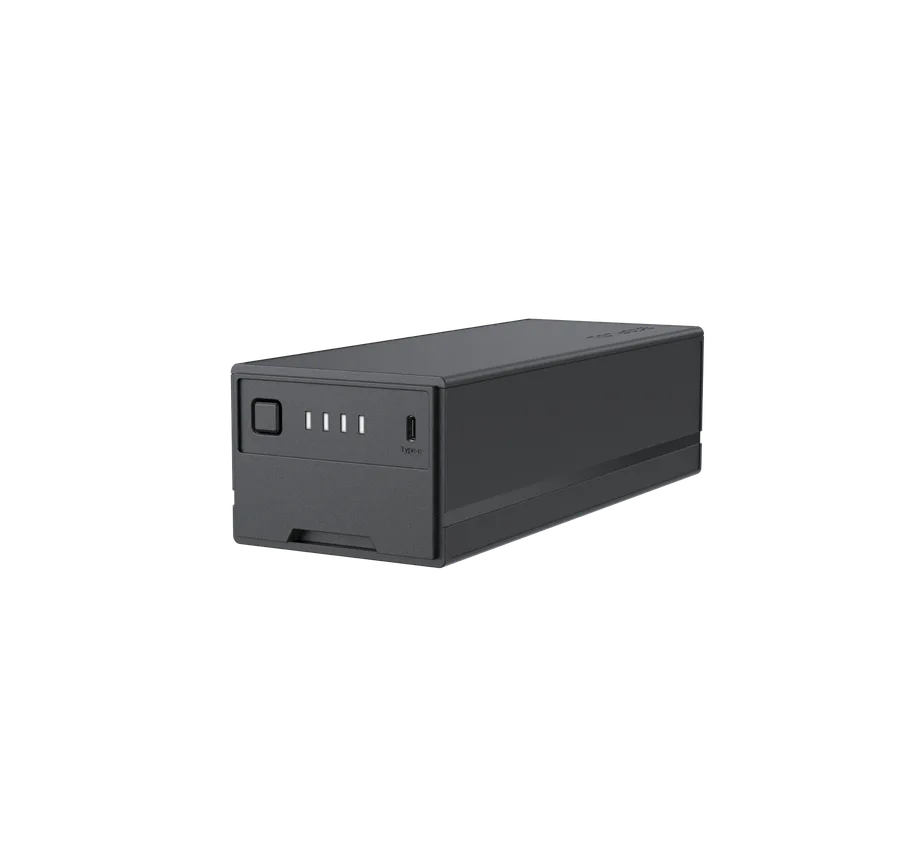 EcoFlow GLACIER Plug-in Battery product reference