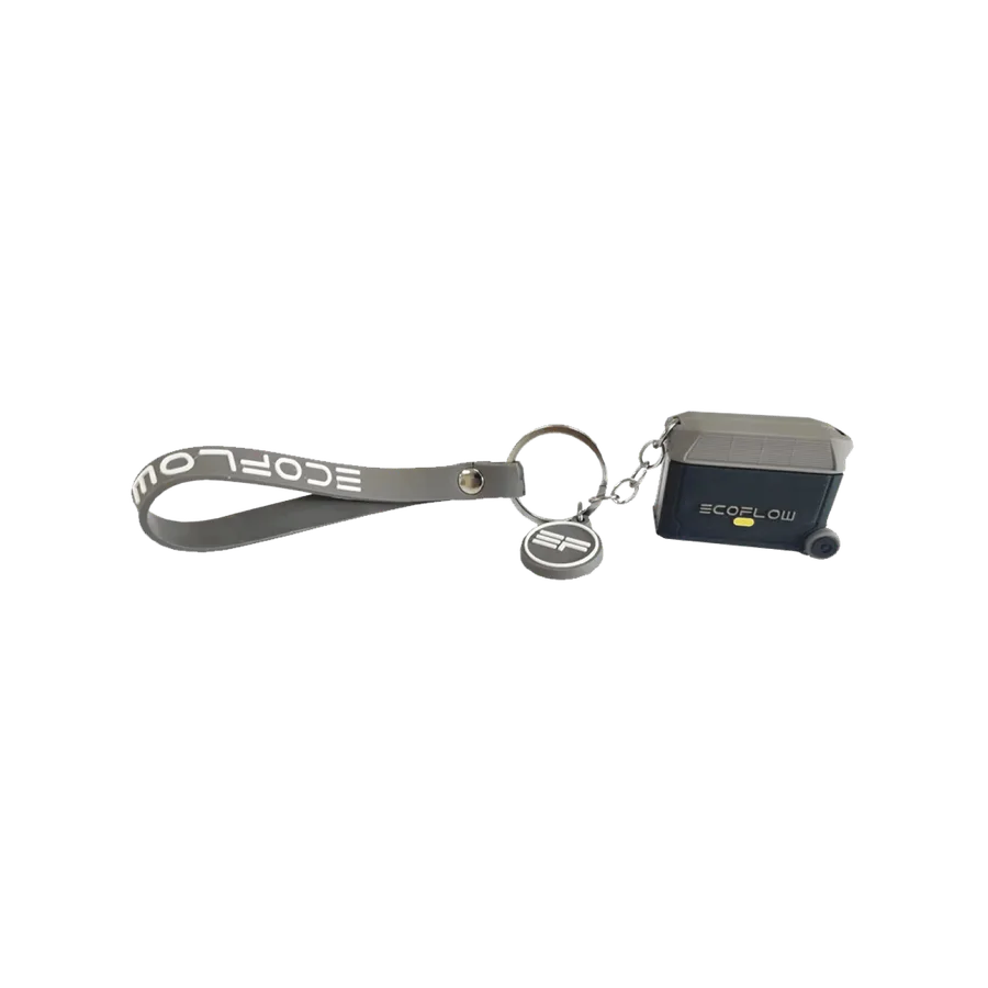 EcoFlow Key Chain product reference