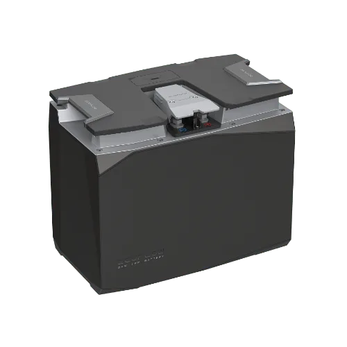 EcoFlow LFP Battery for 48V Systems product reference