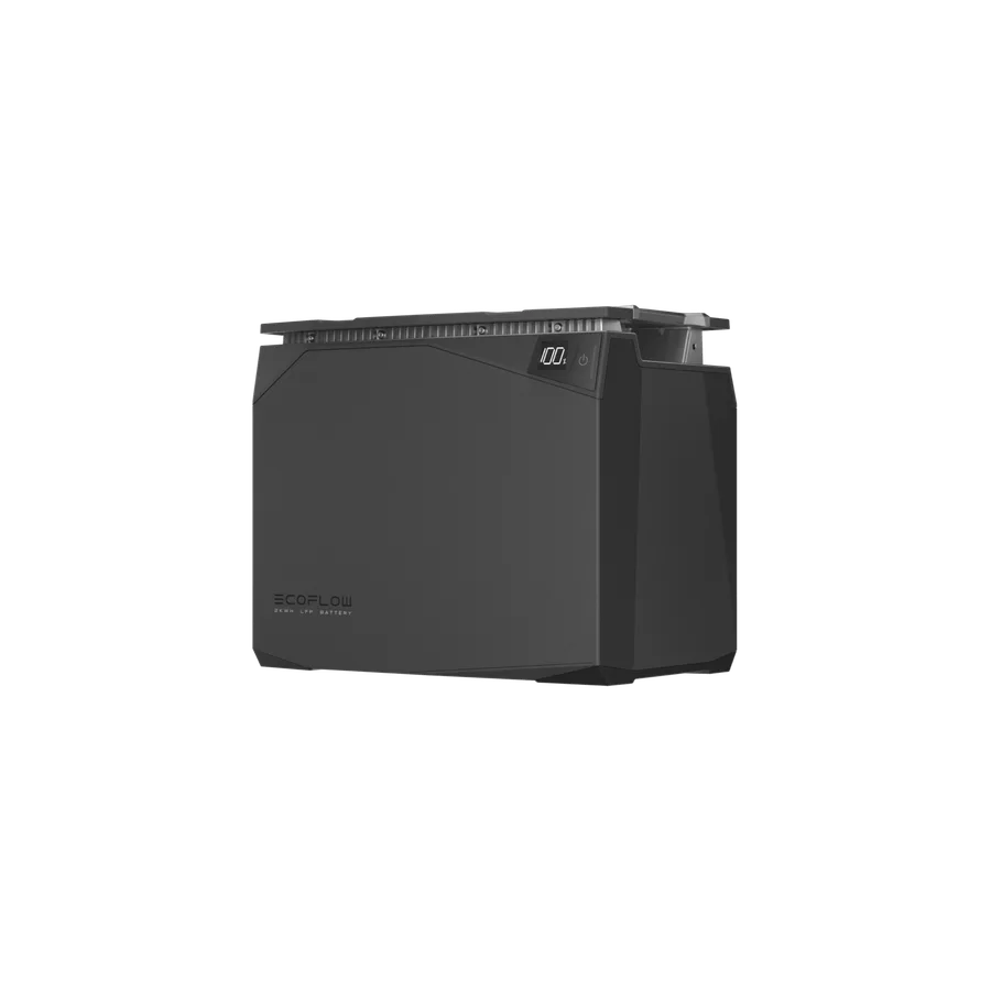 EcoFlow 5kWh LFP Battery product reference