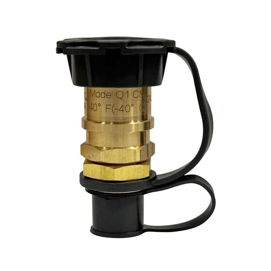 EcoFlow LPG Hose Adapter product reference