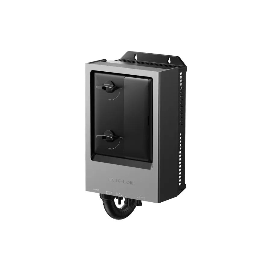 EcoFlow FlowMaster Generator Rectifier product reference